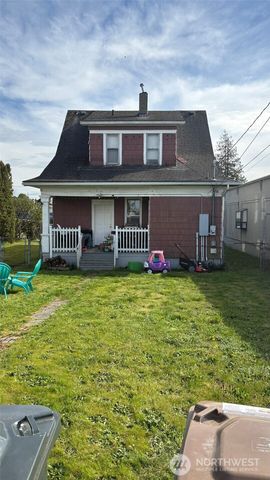 502 E Wright Avenue, Tacoma, WA 98404