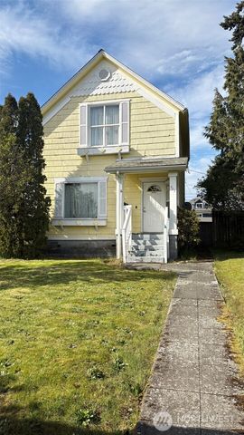502 E Wright Avenue, Tacoma, WA 98404