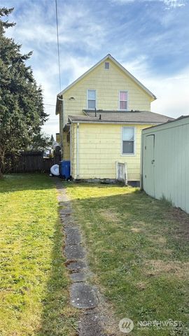 502 E Wright Avenue, Tacoma, WA 98404
