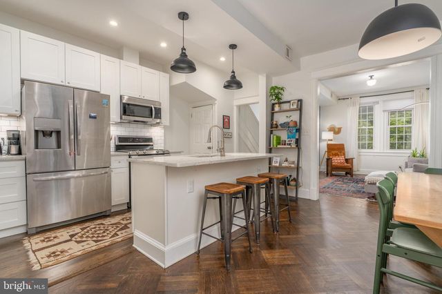 1220 INGRAHAM ST NW, Washington, DC 20011