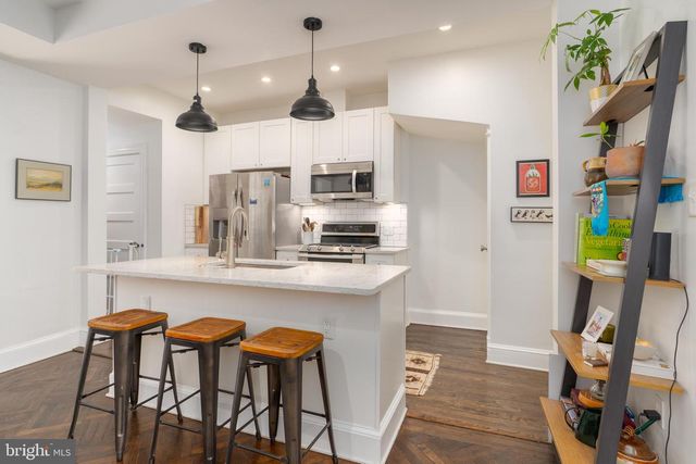 1220 INGRAHAM ST NW, Washington, DC 20011