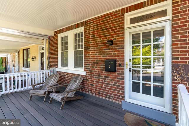 1220 INGRAHAM ST NW, Washington, DC 20011