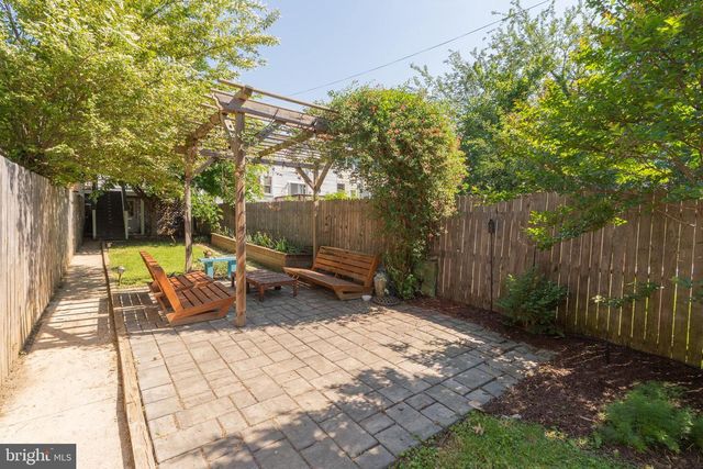 1220 INGRAHAM ST NW, Washington, DC 20011