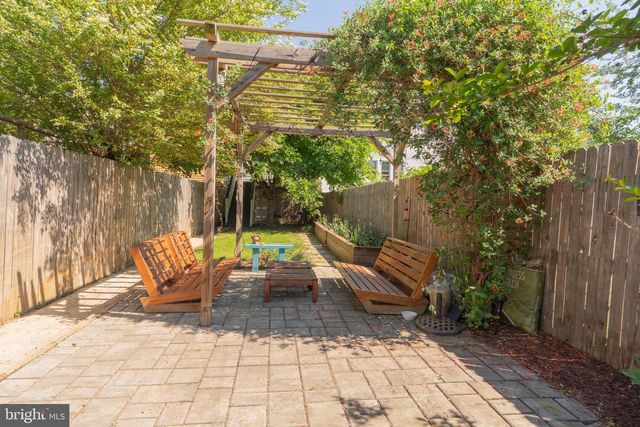 1220 INGRAHAM ST NW, Washington, DC 20011