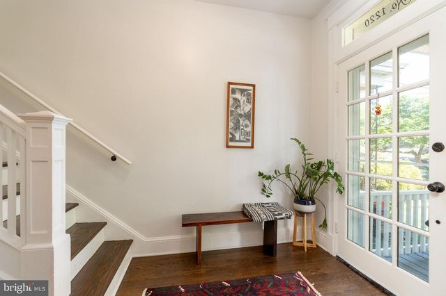 1220 INGRAHAM ST NW, Washington, DC 20011