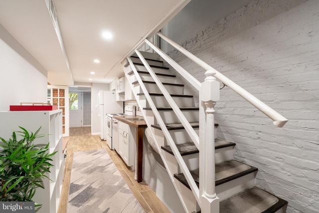 1220 INGRAHAM ST NW, Washington, DC 20011