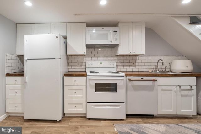 1220 INGRAHAM ST NW, Washington, DC 20011