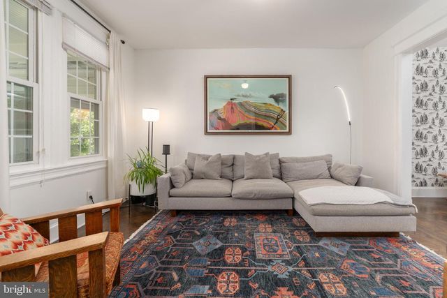 1220 INGRAHAM ST NW, Washington, DC 20011