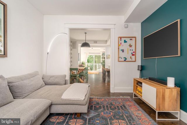 1220 INGRAHAM ST NW, Washington, DC 20011