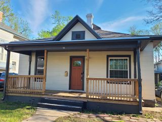 515 W Walnut St., Salina, KS 67401