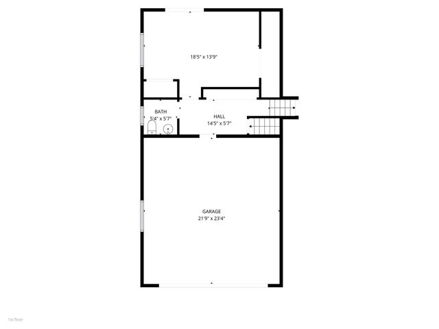 4608 Sycamore Lane, Rolling Meadows, IL 60008
