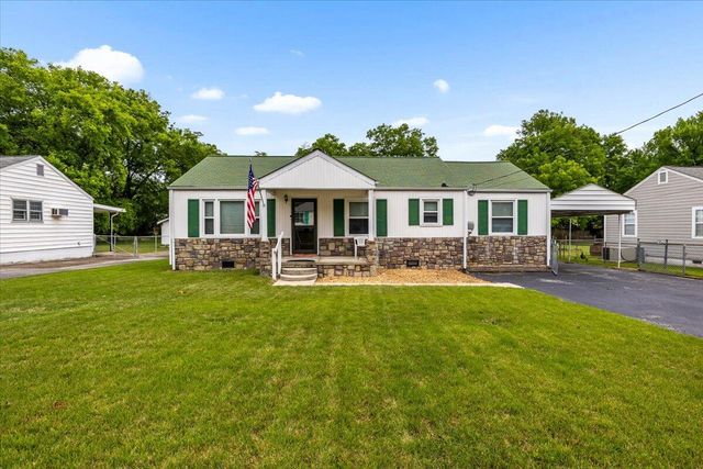 4211 Lazard Street, Chattanooga, TN 37412