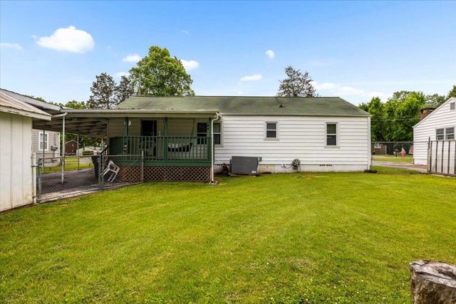 4211 Lazard Street, Chattanooga, TN 37412