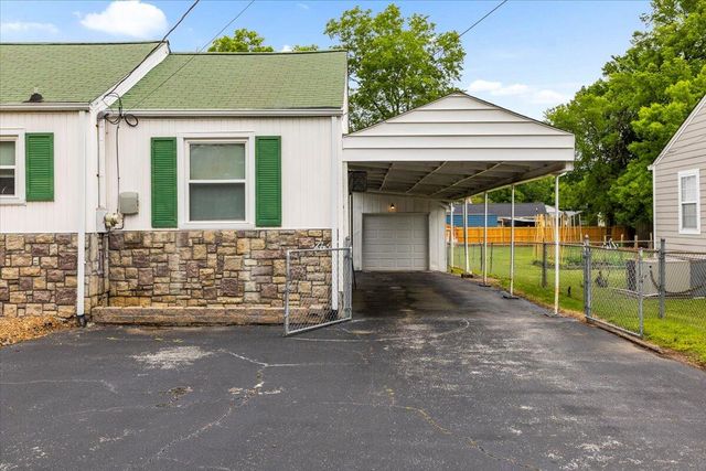 4211 Lazard Street, Chattanooga, TN 37412