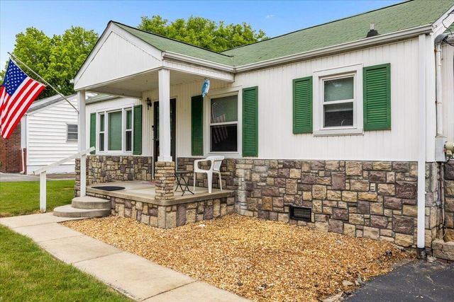 4211 Lazard Street, Chattanooga, TN 37412