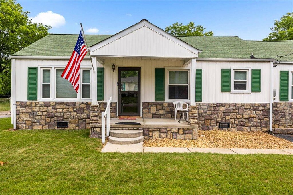 4211 Lazard Street, Chattanooga, TN 37412