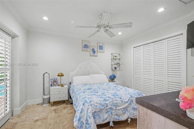 8600 SW 162nd St, Palmetto Bay, FL 33157