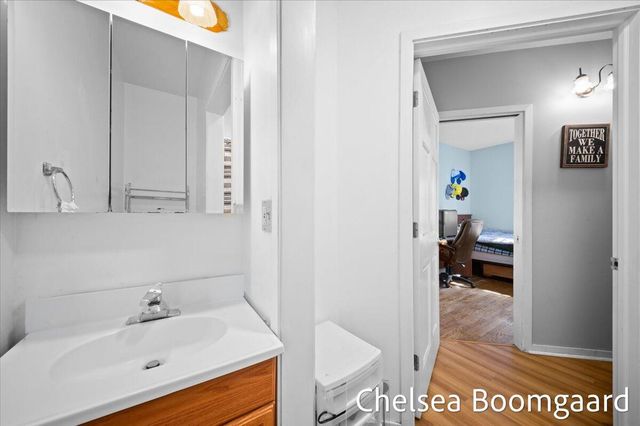 22 Elmwood Street Ne, City Of Grand Rapids, MI 49505