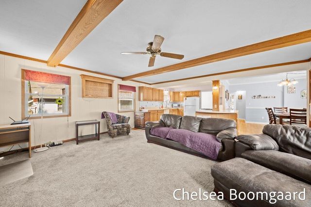 22 Elmwood Street Ne, City Of Grand Rapids, MI 49505