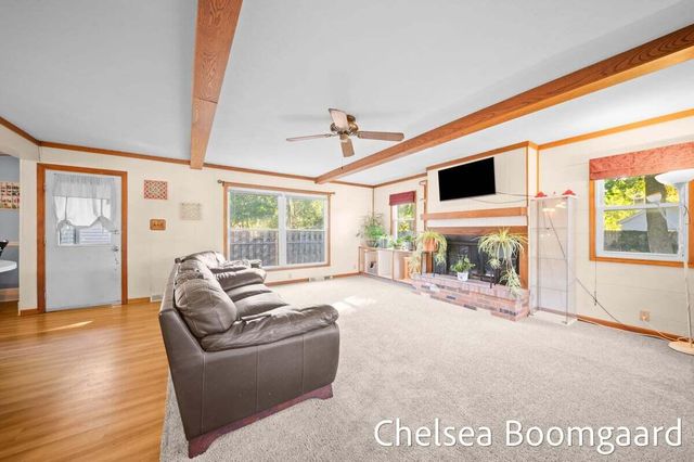 22 Elmwood Street Ne, City Of Grand Rapids, MI 49505