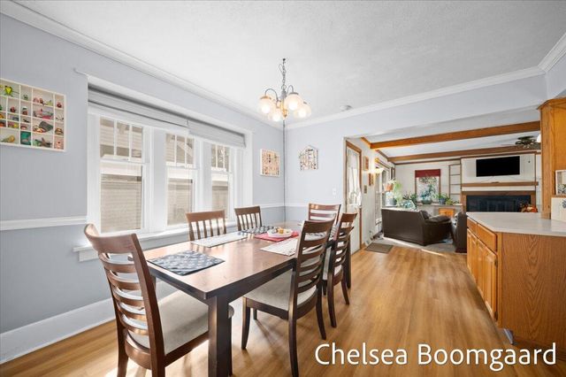 22 Elmwood Street Ne, City Of Grand Rapids, MI 49505