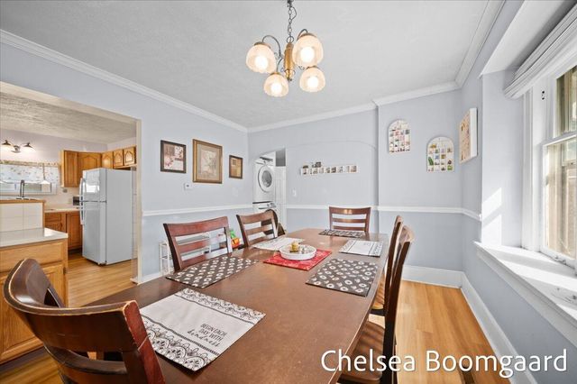 22 Elmwood Street Ne, City Of Grand Rapids, MI 49505