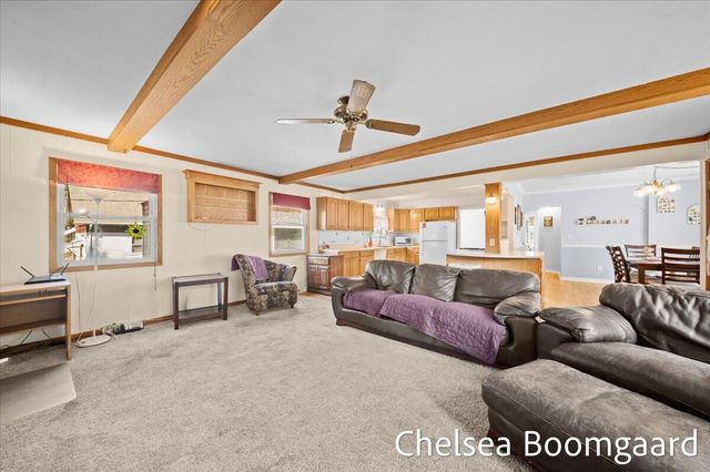 22 Elmwood Street Ne, City Of Grand Rapids, MI 49505