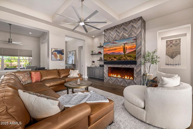 29709 N 55TH Place, Cave Creek, AZ 85331