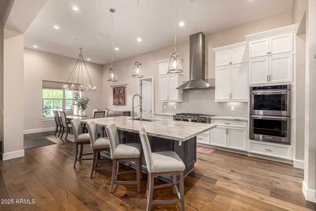 29709 N 55TH Place, Cave Creek, AZ 85331