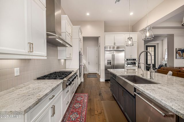 29709 N 55TH Place, Cave Creek, AZ 85331