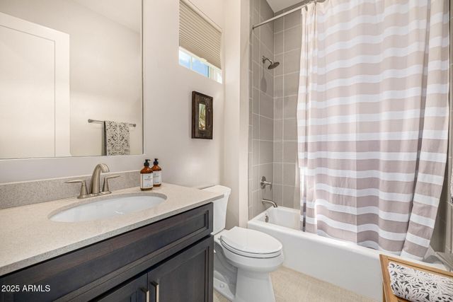 29709 N 55TH Place, Cave Creek, AZ 85331