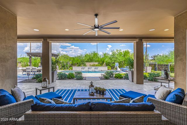 29709 N 55TH Place, Cave Creek, AZ 85331