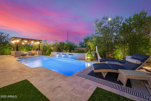 29709 N 55TH Place, Cave Creek, AZ 85331