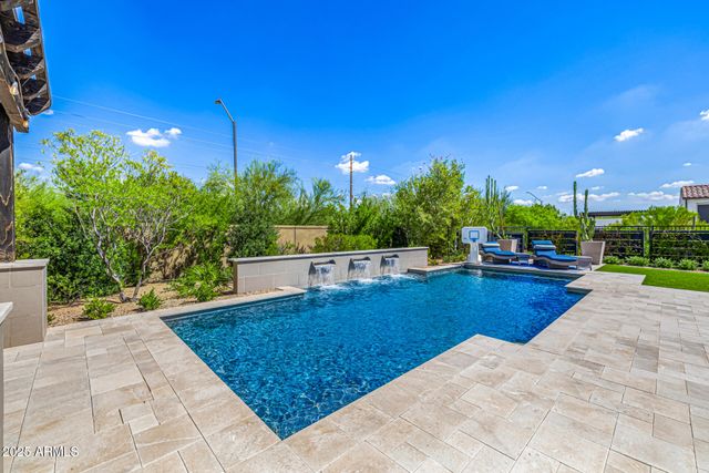 29709 N 55TH Place, Cave Creek, AZ 85331