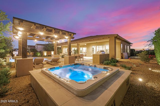 29709 N 55TH Place, Cave Creek, AZ 85331