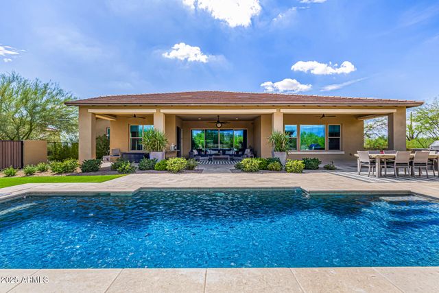 29709 N 55TH Place, Cave Creek, AZ 85331