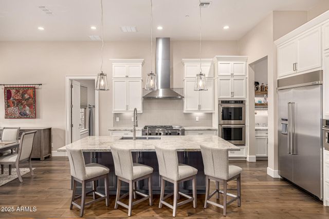 29709 N 55TH Place, Cave Creek, AZ 85331