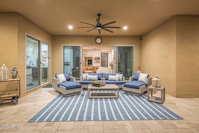 29709 N 55TH Place, Cave Creek, AZ 85331