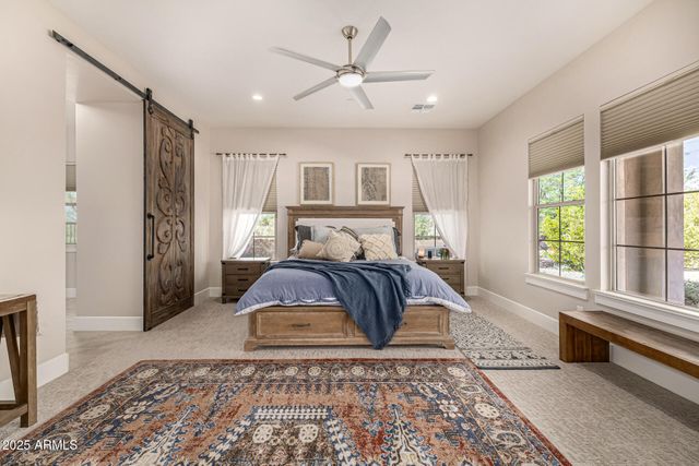 29709 N 55TH Place, Cave Creek, AZ 85331