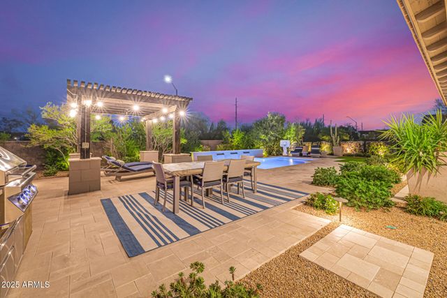 29709 N 55TH Place, Cave Creek, AZ 85331