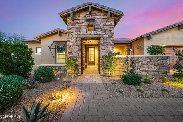 29709 N 55TH Place, Cave Creek, AZ 85331