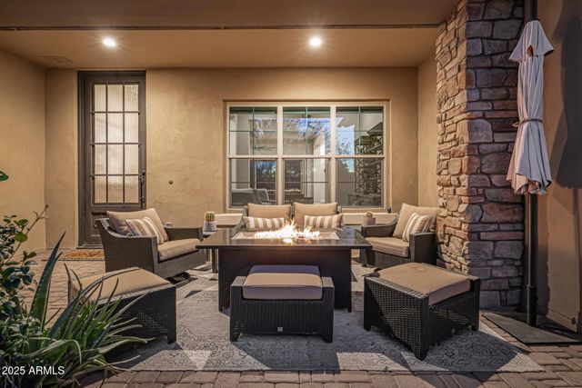 29709 N 55TH Place, Cave Creek, AZ 85331