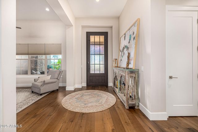 29709 N 55TH Place, Cave Creek, AZ 85331