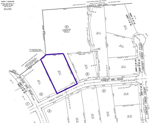 16010 Forest Mill Road, Willis, TX 77378