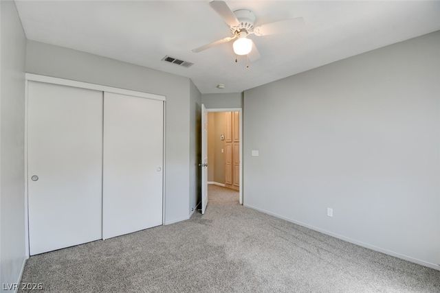 1334 Pine Terrace Court, North Las Vegas, NV 89031