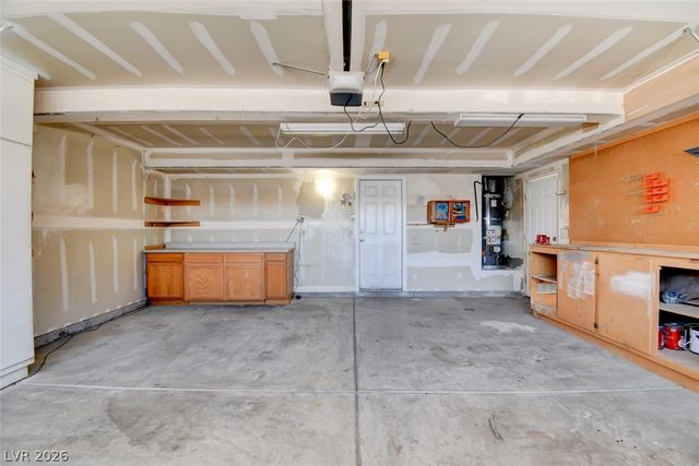 1334 Pine Terrace Court, North Las Vegas, NV 89031