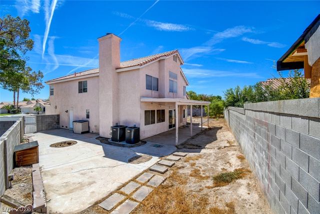 1334 Pine Terrace Court, North Las Vegas, NV 89031