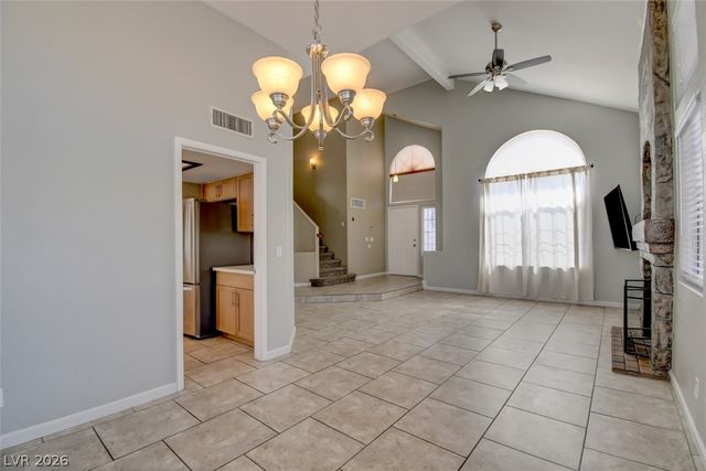 1334 Pine Terrace Court, North Las Vegas, NV 89031