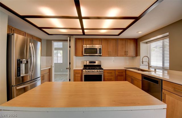 1334 Pine Terrace Court, North Las Vegas, NV 89031