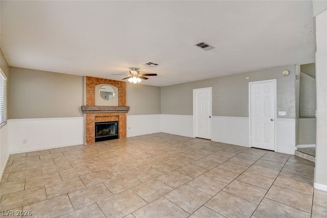 1334 Pine Terrace Court, North Las Vegas, NV 89031